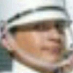 Meet your Posher, Mason